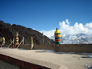 Zanskar