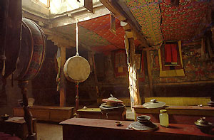 Zanskar Monastery, Ladakh