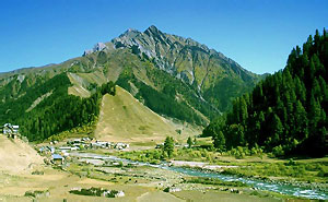 Ladakh Information