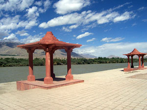 Sindhu Darshan Festival, Ladakh