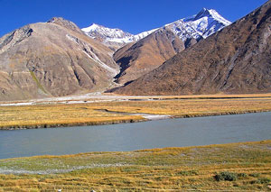 Suru Valley, Ladakh