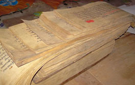 Tibetan-Buddhism and Iconography