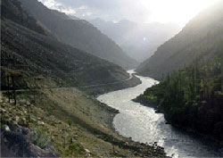Kargil, Ladakh