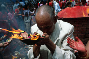 Nepal Culture, Culture of Nepal