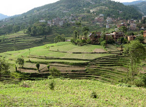 Dhulikhel Kathmandu