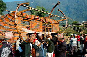 Nepal Music