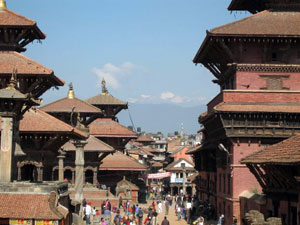 Patan Nepal