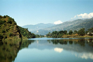 Pokhara Nepal