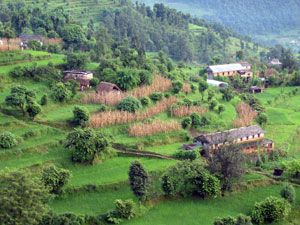 Pokhara Information