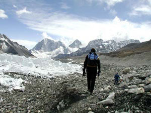 Nepal Trekking