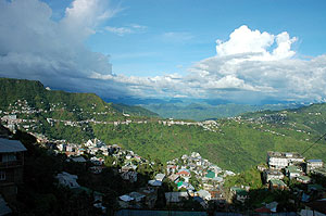 Aizawl