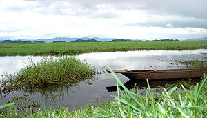 Loktak Lake Imphal