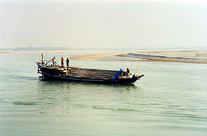 Majuli Island Assam