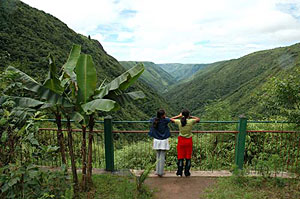 Shillong Attraction