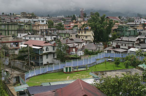 Shillong Meghalaya