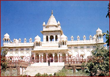 Jaswantthada-Jodhpur, Rajasthan