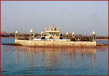 Raj Rajeshwar Temple-Dungarpur, Rajasthan