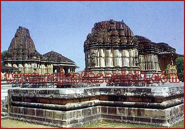 Saas Bahoo Temple-Udaipur, Rajasthan