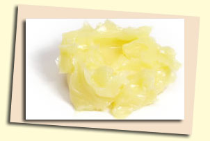 Ayurvedic Ghee