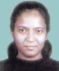 Sugandha Jhajharia, Directeur (opration d'excursion )