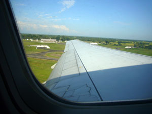 Bagdogra Airport