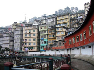 Gangtok