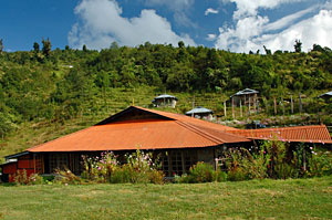 Ravangla Sikkim\