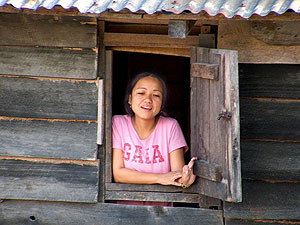 Sikkim People