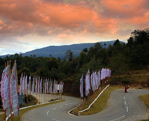 Sikkim Tour