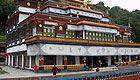 Sikkim Monasteries