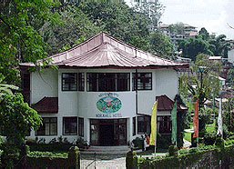 Hotel Nor Khill Gangtok