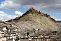 Gyantse Tibet