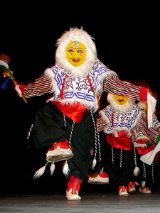 Lhokha Festival, Tibet