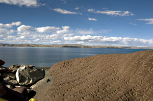 Namtso Lake Nagqu