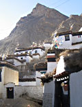 New Tingri Tibet