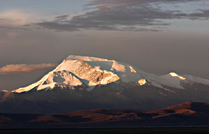 Ngari Tibet