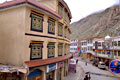 Nyalam Tibet