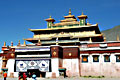 Samye Monastery Tibet