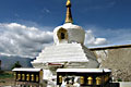 Sera Monastery Tibet