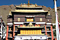 Tashilhunpo Monastery Tibet