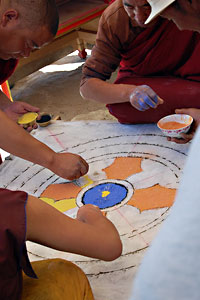 Tibet Arts, Arts of Tibet