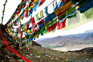 Tibet Culture, Culture of Tibet