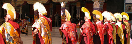 Tibet Tour, Tibet Tours