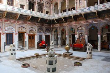 Mandawa Haveli