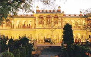 Hotel Alsisar Haveli, Jaipur