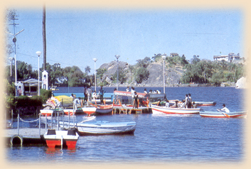 Nakki Lake, Nakki Lake in Mount Abu