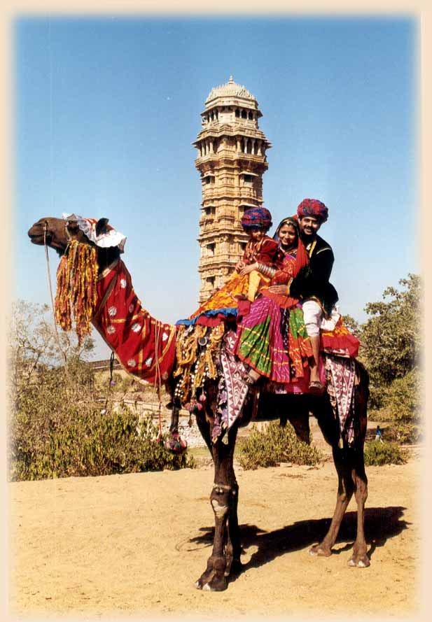 Heritage of Rajasthan, Rajasthan Heritage Tour