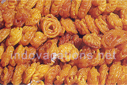 Rajasthan Sweet