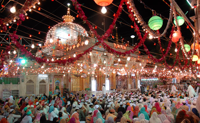 Ajmer, Ajmer Tour, Ajmer Dargah