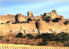 Chittorgarh Fort, Chittorgarh